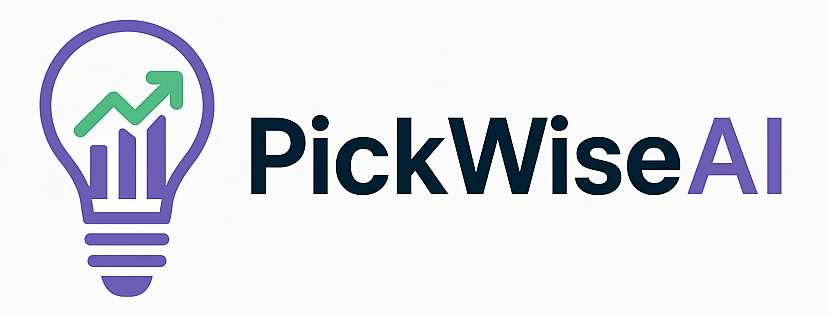 PickWiseAI
